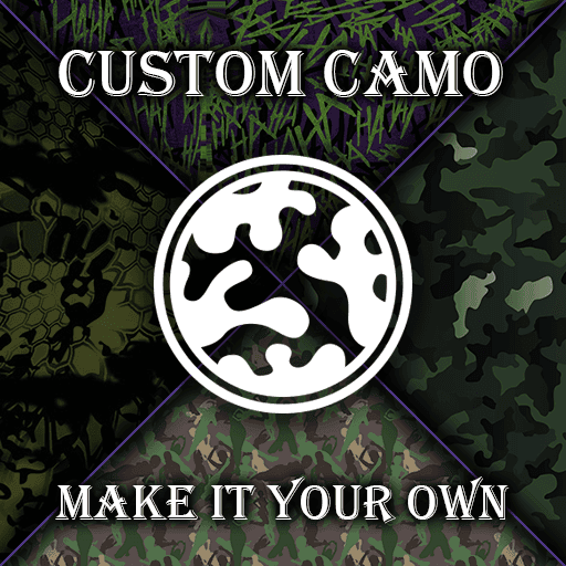 Custom Camo