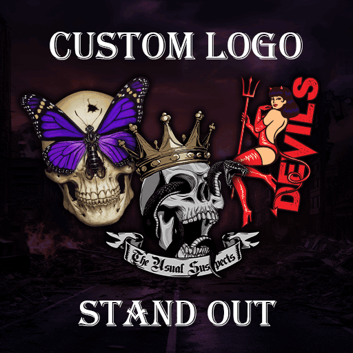 Custom Logo