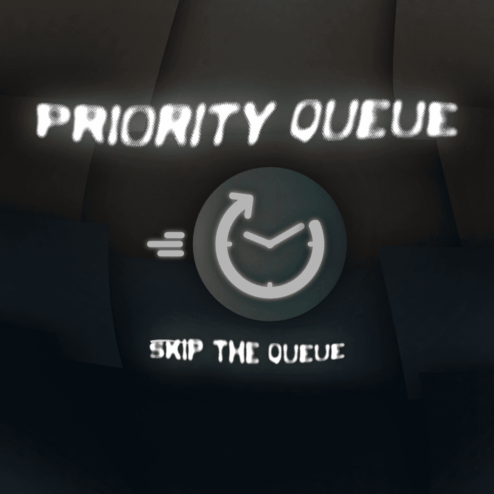 Priority Queue