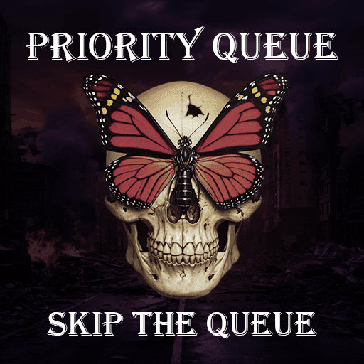 Priority Queue