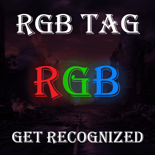 Group Tag Color