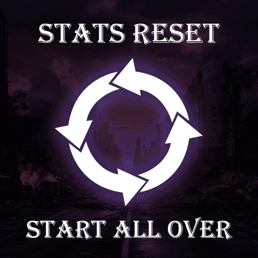 Stat Reset