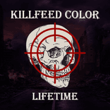 Variant image for Killfeed Color | Lifetime