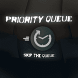 Variant image for Priority Queue