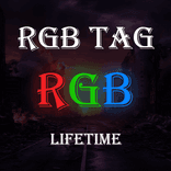 Variant image for Group Tag Color | Lifetime