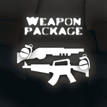 Variant image for Weapon Retexture